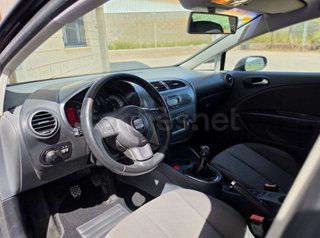 SEAT Leon 2007