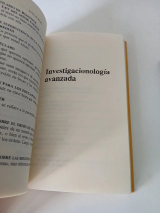 La Ley de Murphy Si Algo Puede Salir Mal, Saldr...
