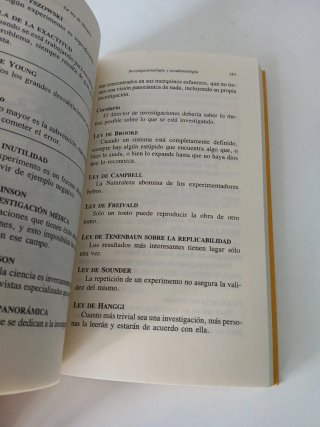 La Ley de Murphy Si Algo Puede Salir Mal, Saldr...