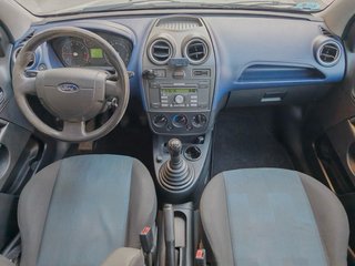 Ford Fiesta 2006