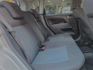 Ford Fiesta 2006
