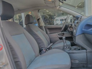 Ford Fiesta 2006