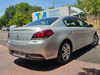 Peugeot 508 2015 LIBRO AL DIA !!!!!!!