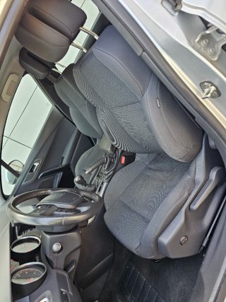 Peugeot 508 2015 LIBRO AL DIA !!!!!!!