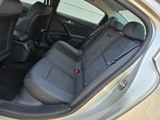 Peugeot 508 2015 LIBRO AL DIA !!!!!!!