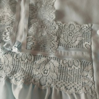 Camisón T.50 manga corta nuevo