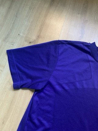 Camiseta Nike Training Morada