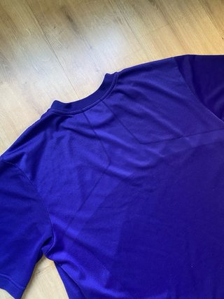 Camiseta Nike Training Morada