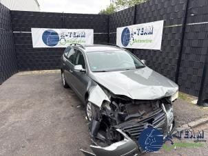 Recambios Passat B8 Variant gris, despiece