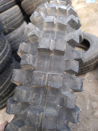Pirelli Scorpion 110/90 R19