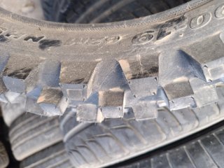 Pirelli Scorpion 110/90 R19