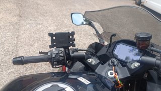 Kawasaki Ninja 1000 SX Tourer 2024