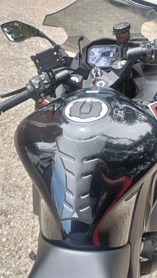 Kawasaki Ninja 1000 SX Tourer 2024
