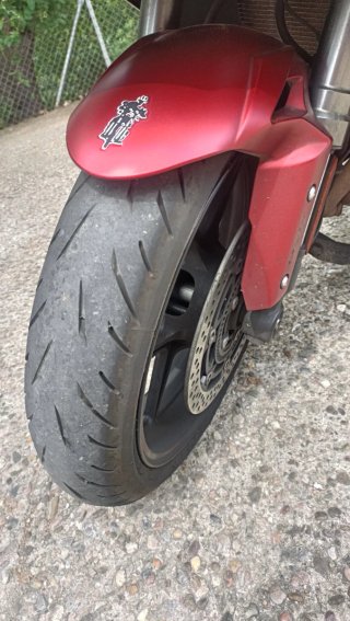 Kawasaki Ninja 1000 SX Tourer 2024