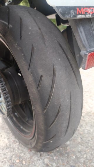 Kawasaki Ninja 1000 SX Tourer 2024