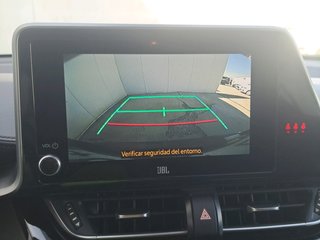 C-HR - DESDE 460€/MES ¡SIN PAGAR ENTRADA!