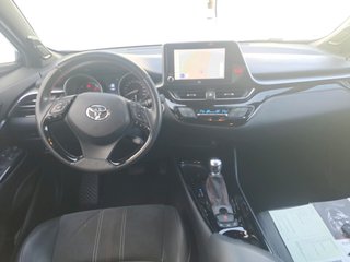 C-HR - DESDE 460€/MES ¡SIN PAGAR ENTRADA!