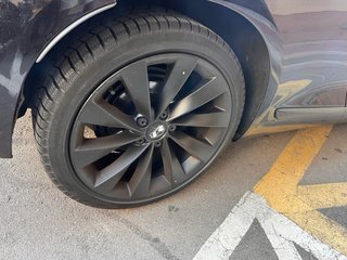 Volkswagen Scirocco 2011