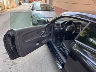 Volkswagen Scirocco 2011