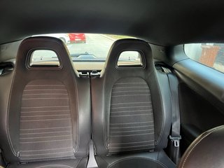Volkswagen Scirocco 2011