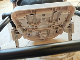Silla Chicco Chairi