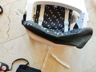 Silla Chicco Chairi