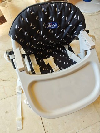 Silla Chicco Chairi