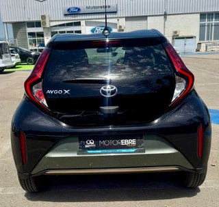 Toyota Aygo X Cross 1.0 VVT-I 72CV Like