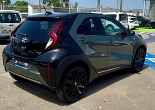 Toyota Aygo X Cross 1.0 VVT-I 72CV Like