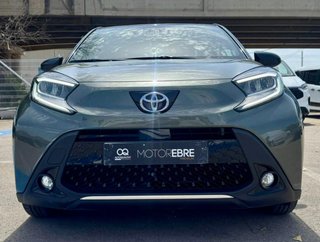 Toyota Aygo X Cross 1.0 VVT-I 72CV Like