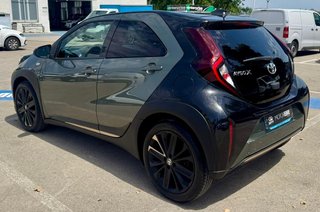 Toyota Aygo X Cross 1.0 VVT-I 72CV Like