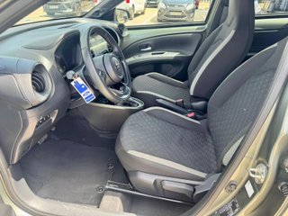 Toyota Aygo X Cross 1.0 VVT-I 72CV Like