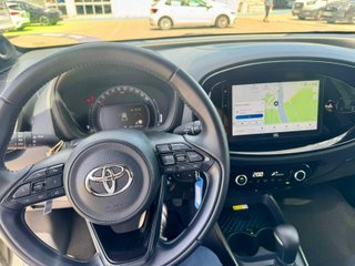 Toyota Aygo X Cross 1.0 VVT-I 72CV Like