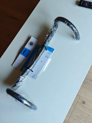 Manillar PRO PLT Ergo 44cm NUEVO
