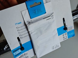 Manillar PRO PLT Ergo 44cm NUEVO