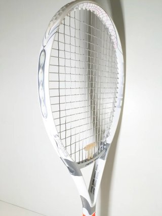 Raqueta Head Crossbow Airflow 5 - L2 - Frontenis