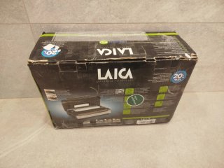 Envasadora al vacío LAICA VT3120