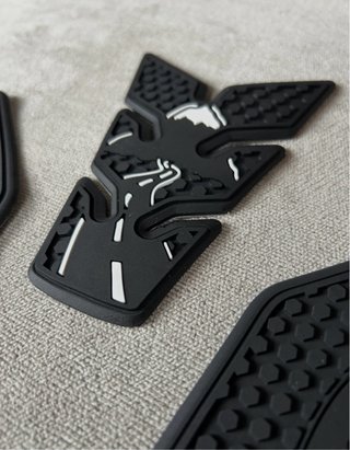 Protectores deposito para Yamaha Tracer 9 / 9GT