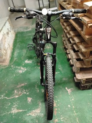 Bicicleta Trek