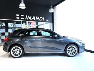 Audi A3 Sportback 40 TFSIe S-Tronic  S-Line