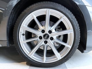 Audi A3 Sportback 40 TFSIe S-Tronic  S-Line