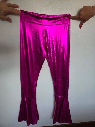 Conjunto fiesta lentejuelas niña