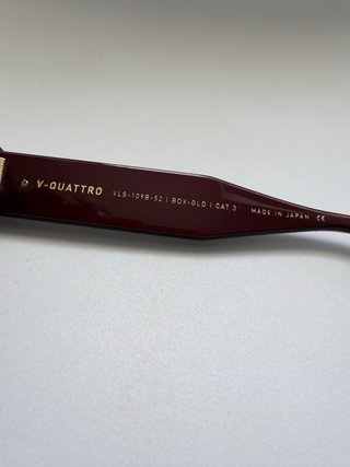 Gafas de sol Valentino V-Quattro Mujer