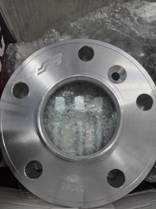 Kit Simoni Racing DR082/B2