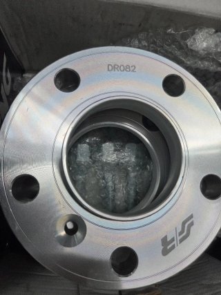 Kit Simoni Racing DR082/B2