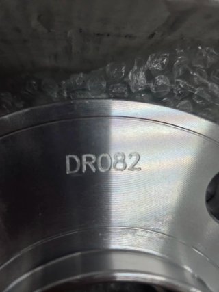 Kit Simoni Racing DR082/B2