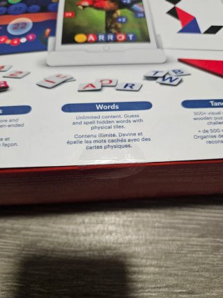 Osmo Genius Starter Kit iPad Nuovo Sigillato