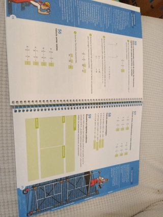 PREPARA MATEMÁTICAS 1.º ESO: Repasa los conteni...