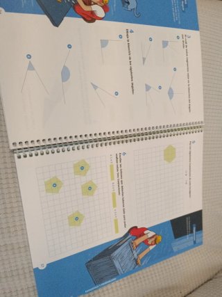 PREPARA MATEMÁTICAS 1.º ESO: Repasa los conteni...