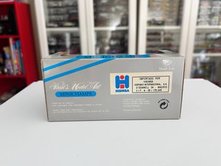 MINICHAMPS BMW 700 Limousine 1960 1:43